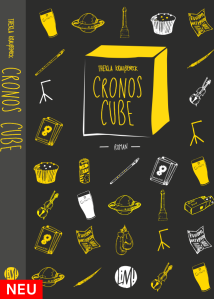 cronos-cube-thekla-krausseneck-cover